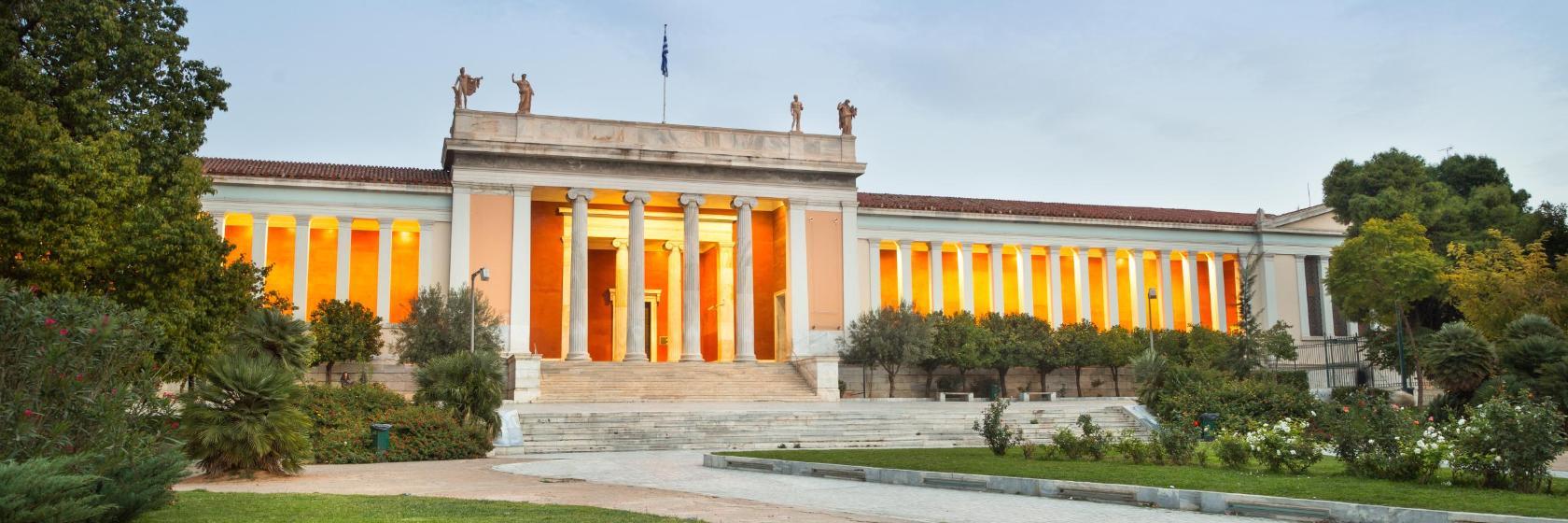 National Archaeological Museum